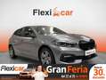 BMW 116 116dA Gris - thumbnail 1