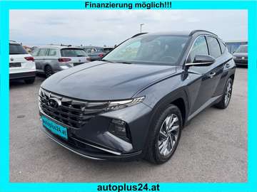 1,6 T-GDI 2WD 48V Trend Line