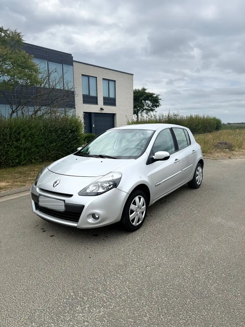 Renault Clio 1.2 Turbo TCe Argent - 2