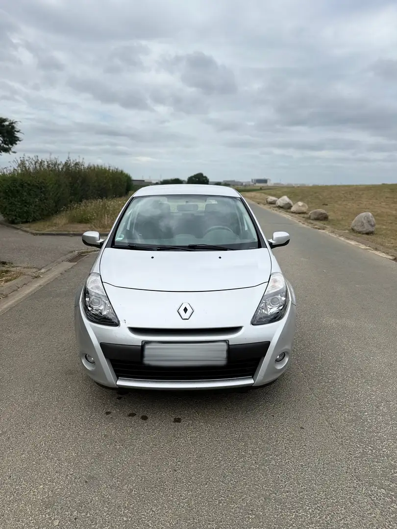 Renault Clio 1.2 Turbo TCe Argent - 1