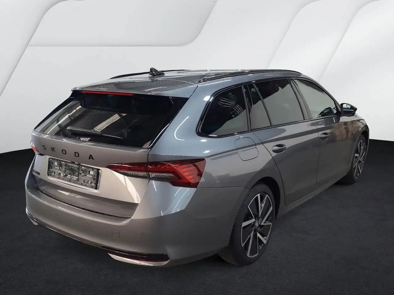 Skoda Octavia, фото 3