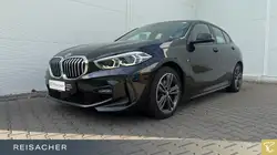 Bmw 118 d Aut.M Sport,LCPro.Pano,LED,SHZ,PDC