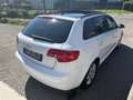 Audi A3 A3 II 2008 Sportback 1.6 tdi Ambition Blanco - thumbnail 4