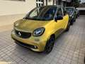 smart forFour 0.9 t Prime 90cv twinamic my18 Cabrio - thumbnail 2