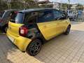 smart forFour 0.9 t Prime 90cv twinamic my18 Cabrio - thumbnail 16