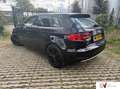 Audi A3 Sportback 1.0 TFSI Sport NAP DEALER NAVI CRUISE PD Zwart - thumbnail 3