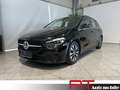 Mercedes-Benz B 180 d Business Schwarz - thumbnail 1