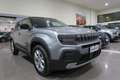 Jeep Avenger 1.2 turbo altitude e-hybrid mhev  110cv edct6 Zilver - thumbnail 4