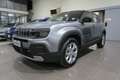 Jeep Avenger 1.2 turbo altitude e-hybrid mhev  110cv edct6 Argent - thumbnail 1