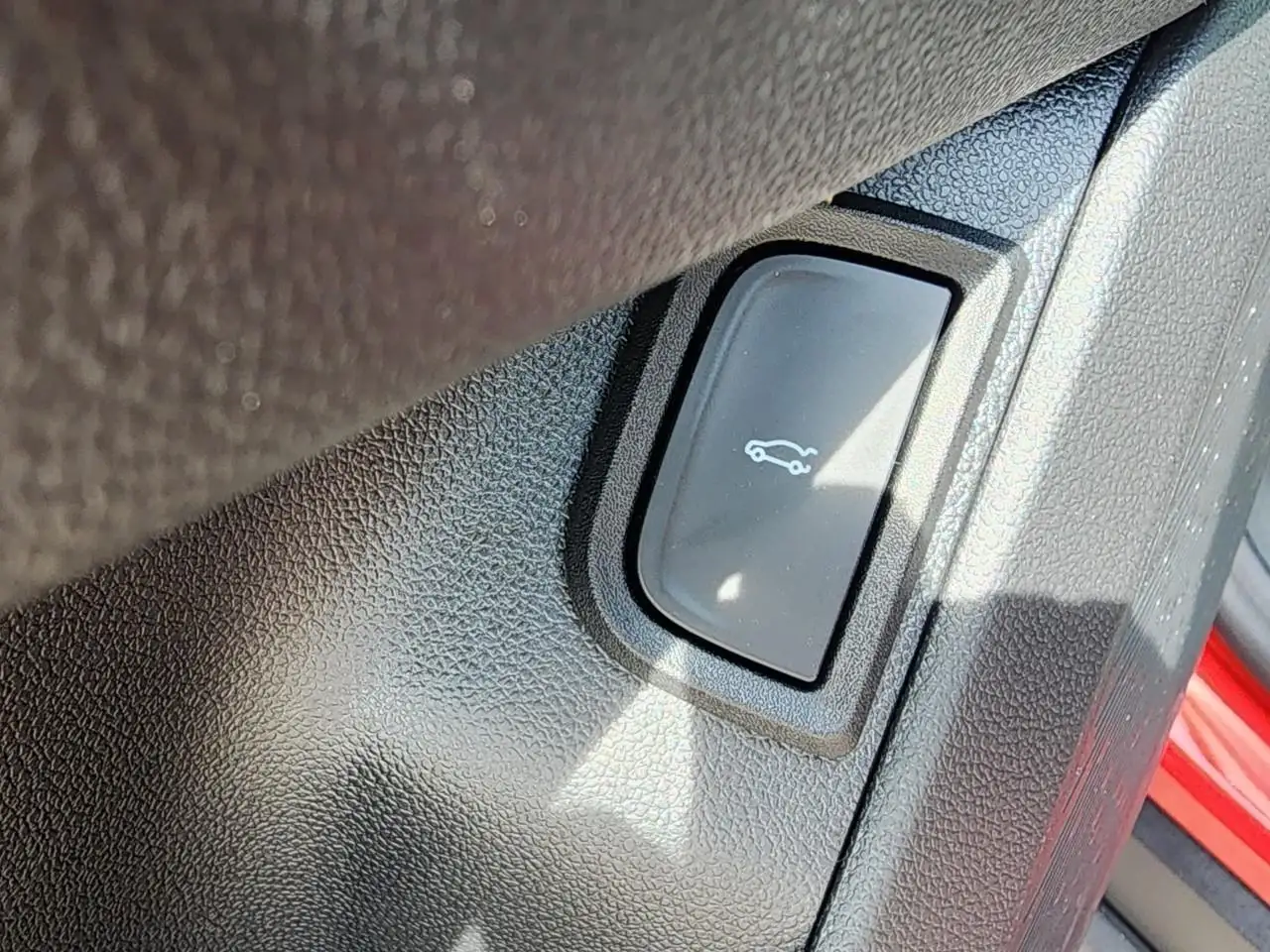Chevrolet Equinox photo Chevrolet Equinox