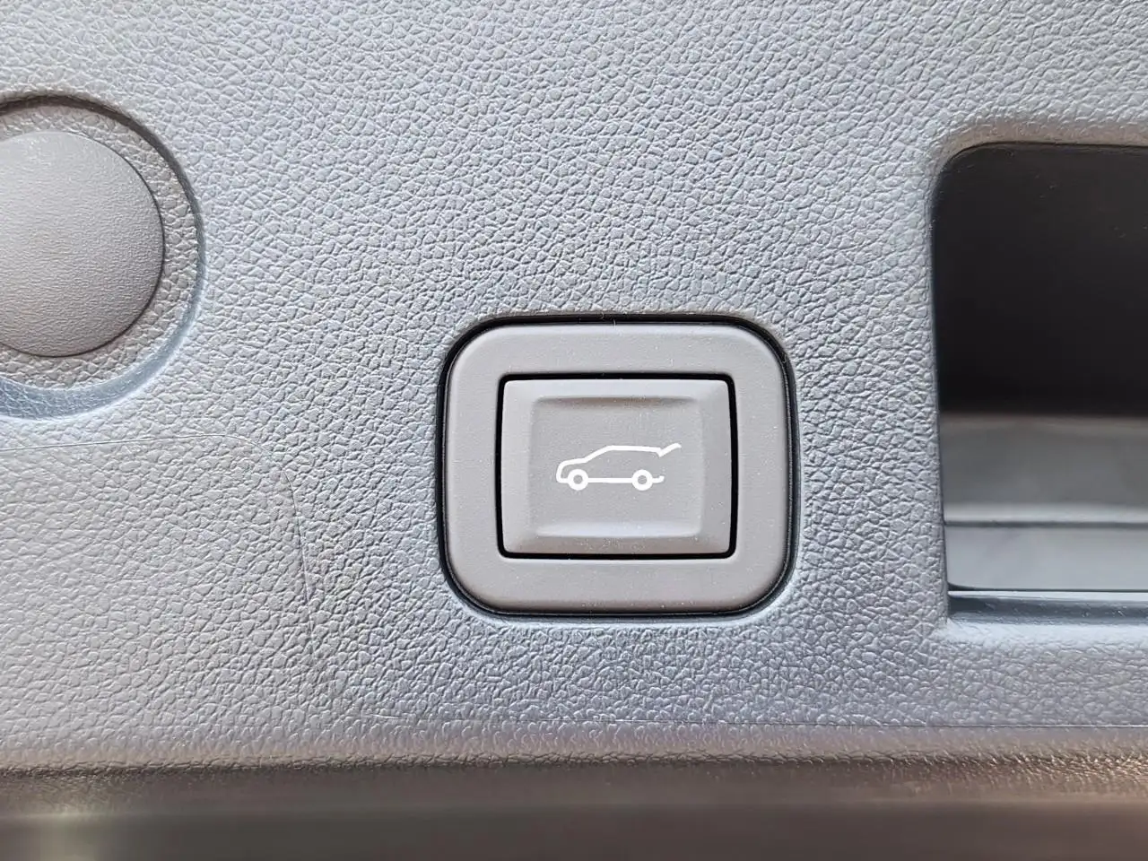 Chevrolet Equinox photo Chevrolet Equinox