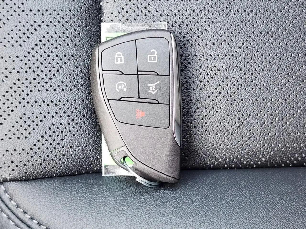 Chevrolet Equinox photo Chevrolet Equinox