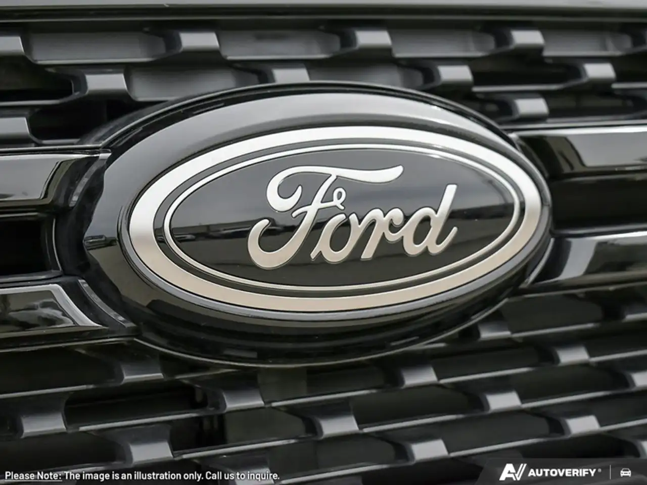 Ford Ranger fotografie Ford Ranger