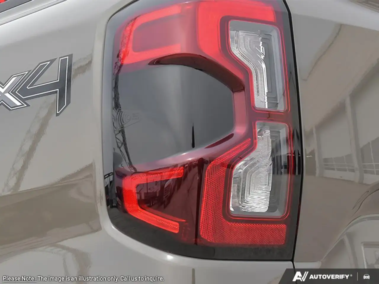 Ford Ranger fotografie Ford Ranger