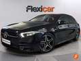 Mercedes-Benz A 200 d Negro - thumbnail 3
