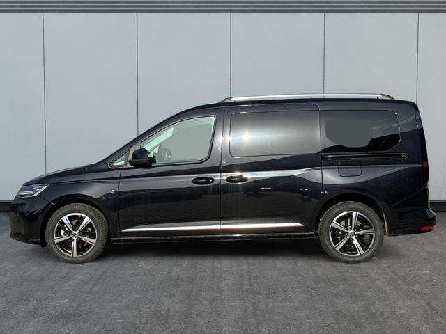 Használt Volkswagen Caddy 2.0