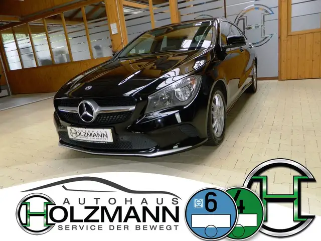 Mercedes-Benz CLA 180 CLA 180 7G DCT Shooting Brake/Navi/SHZ/LM/MFL