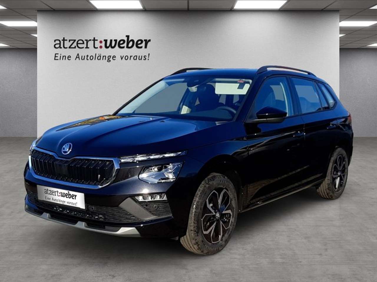 Skoda Kamiq 2026