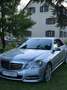 Mercedes-Benz E 220 Avantgarde BlueEfficiency CDI Aut. - thumbnail 1