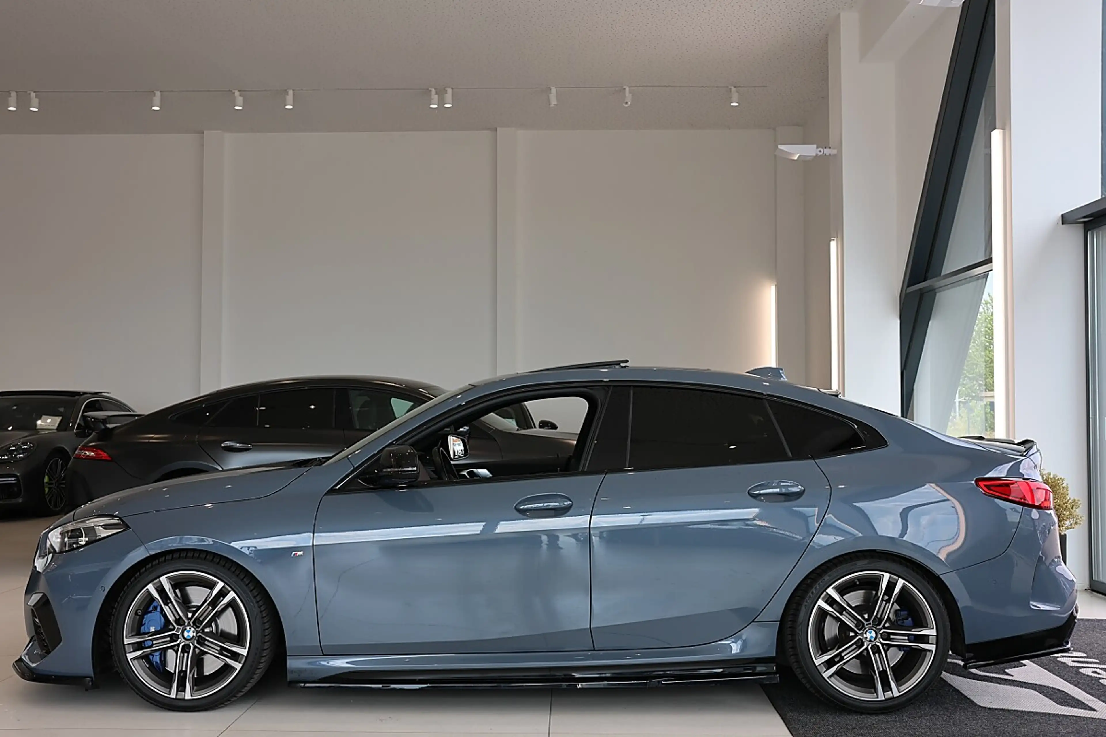BMW 235 M235i xDrive Gran Coupe Aut. — photo 10