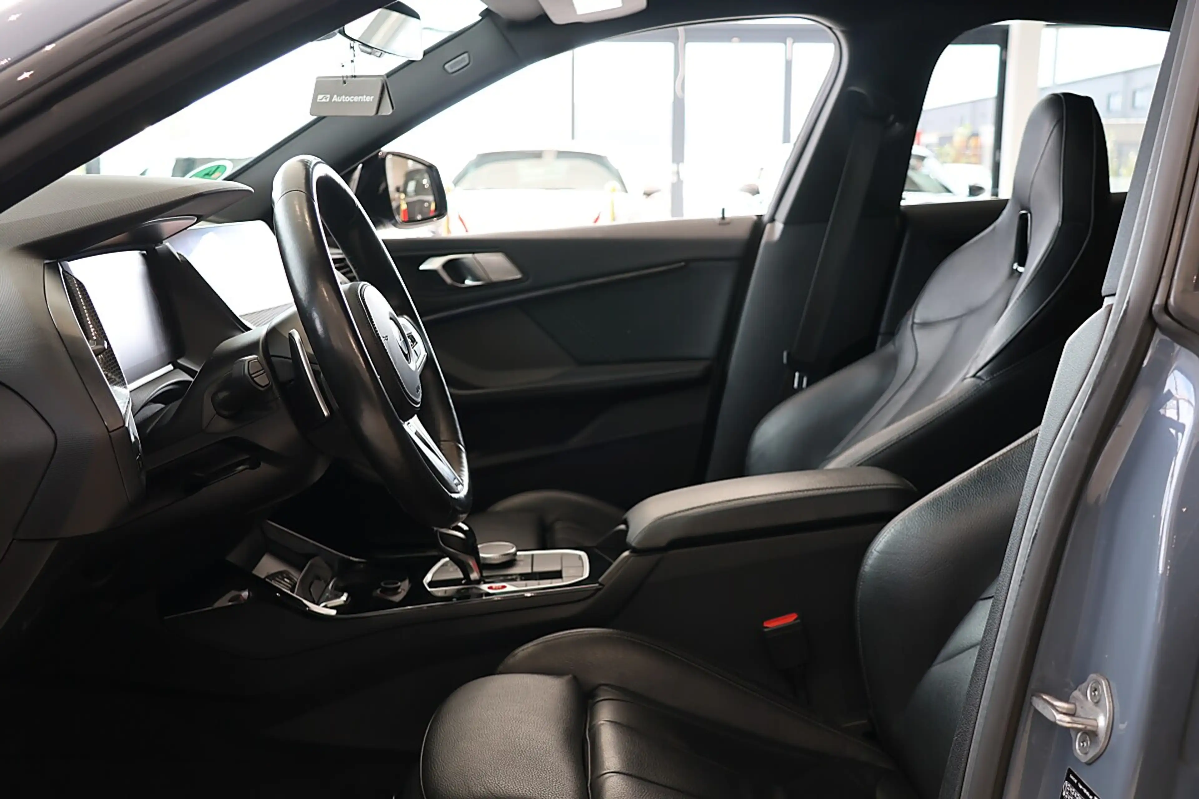 BMW 235 M235i xDrive Gran Coupe Aut. — photo 9