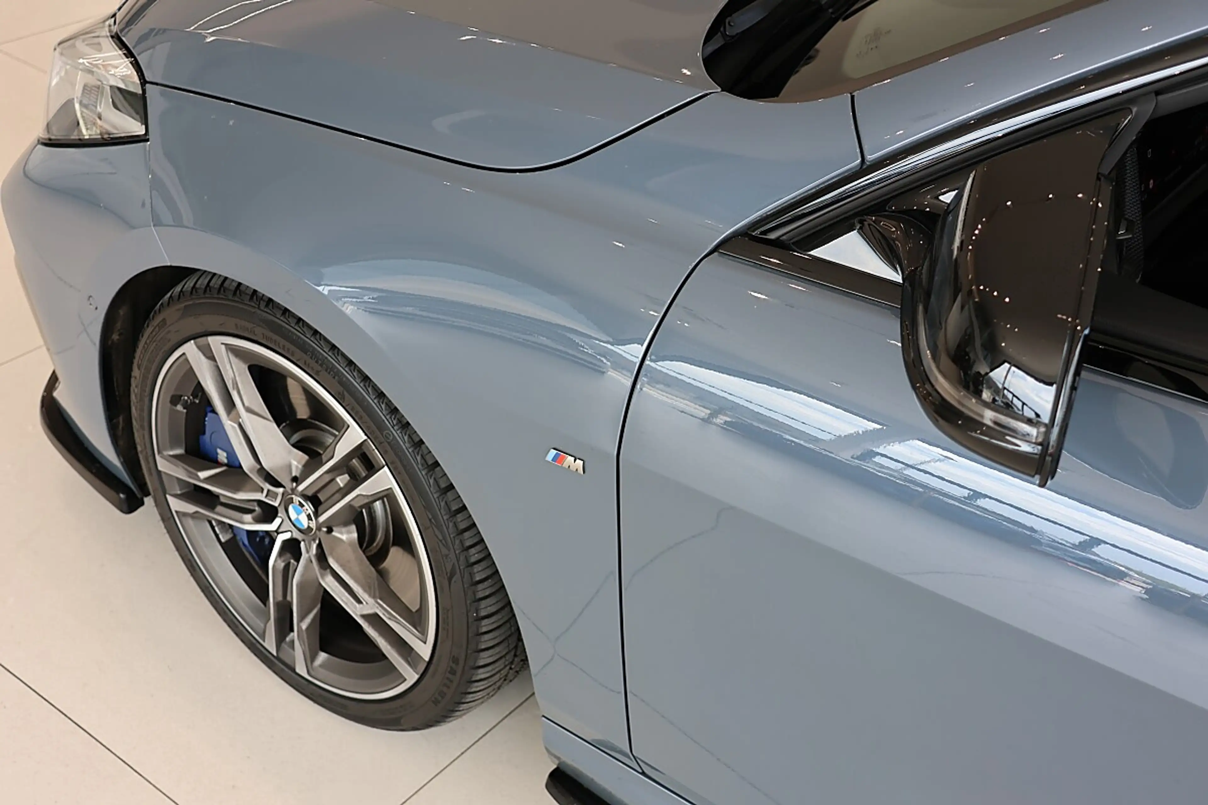 BMW 235 M235i xDrive Gran Coupe Aut. — photo 11