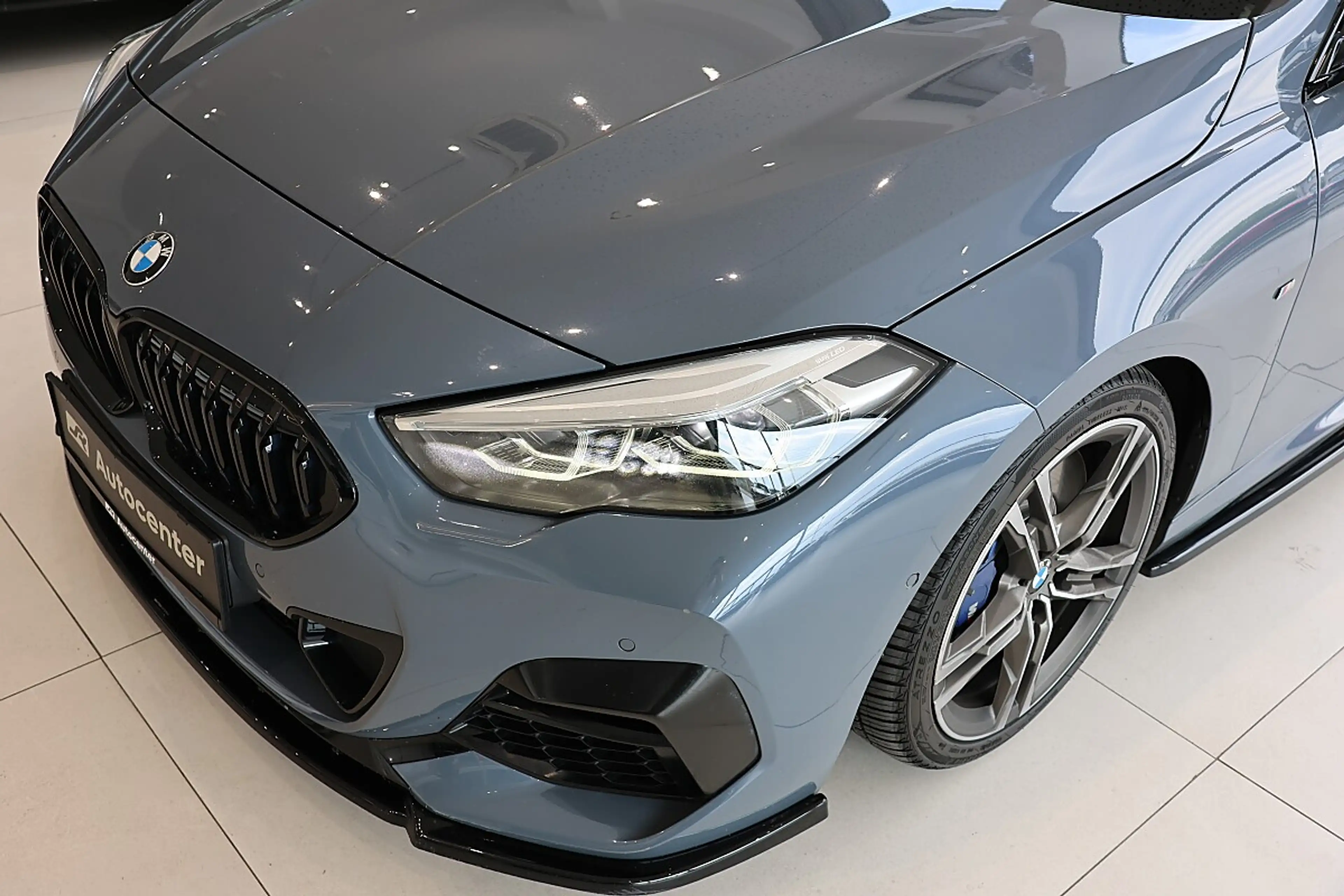 BMW 235 M235i xDrive Gran Coupe Aut. — photo 7