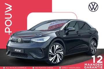 204pk Pro 77 kWh | SoH 96% | Navigatie | Stoelverw