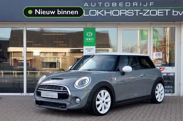 MINI Mini