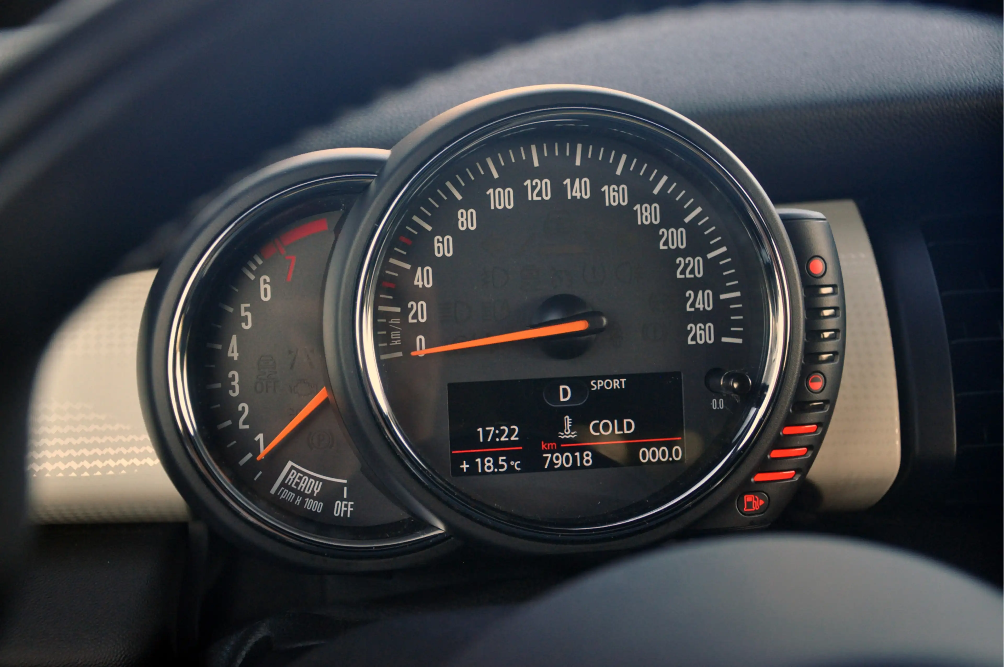 MINI Cooper S 3-Deurs 2.0 Chili Serious Business | HK-Audio | H& — photo 15