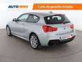 BMW 116 116d Sport Plateado - thumbnail 4