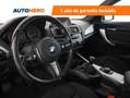 BMW 116 116d Sport Plateado - thumbnail 12