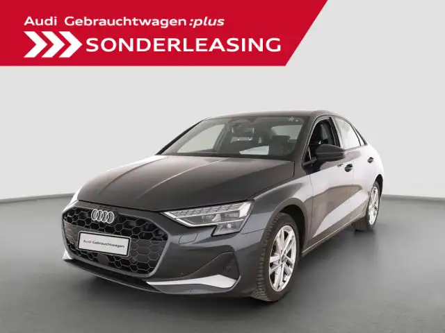 Audi A3 TFSI ADVANCED KAMERA NAVI AHK eKLAP