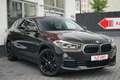 BMW X2 sDrive 18 d Advantage Plus LED Navi Tempomat Marrón - thumbnail 4