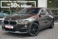 BMW X2 sDrive 18 d Advantage Plus LED Navi Tempomat Marrón - thumbnail 2