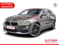 BMW X2 sDrive 18 d Advantage Plus LED Navi Tempomat Braun - thumbnail 1