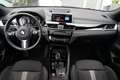 BMW X2 sDrive 18 d Advantage Plus LED Navi Tempomat Marrón - thumbnail 11