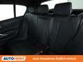 BMW 116 116i M Sport*NAVI*TEMPO*LED*CAM*SHZ*PDC* Grau - thumbnail 14