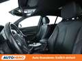 BMW 116 116i M Sport*NAVI*TEMPO*LED*CAM*SHZ*PDC* Grau - thumbnail 10