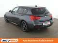 BMW 116 116i M Sport*NAVI*TEMPO*LED*CAM*SHZ*PDC* Grau - thumbnail 4