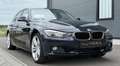 BMW 320 i Sport Line|AUTOMATIK|TEMP|SHZ|KLIMAAUTO|EU6 Bleu - thumbnail 4