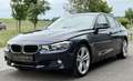 BMW 320 i Sport Line|AUTOMATIK|TEMP|SHZ|KLIMAAUTO|EU6 Bleu - thumbnail 2