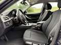 BMW 320 i Sport Line|AUTOMATIK|TEMP|SHZ|KLIMAAUTO|EU6 Bleu - thumbnail 7