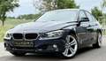 BMW 320 i Sport Line|AUTOMATIK|TEMP|SHZ|KLIMAAUTO|EU6 Bleu - thumbnail 1