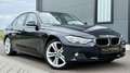 BMW 320 i Sport Line|AUTOMATIK|TEMP|SHZ|KLIMAAUTO|EU6 Bleu - thumbnail 5
