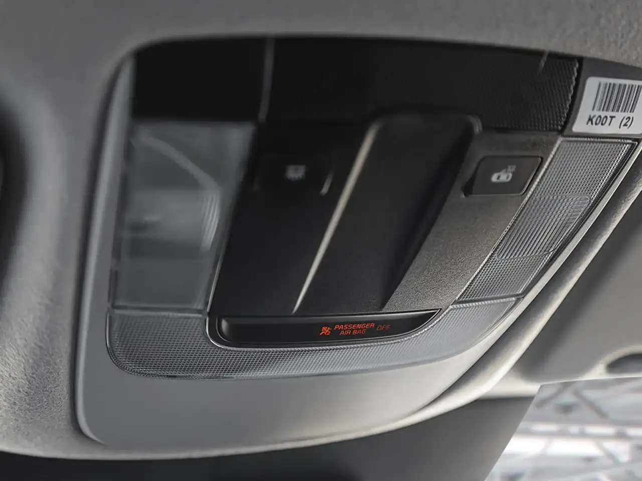 Kia Niro снимка Kia Niro
