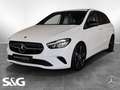 Mercedes-Benz B 200 TOTWINKEL+KAMERA+DISTRONIC+KEYLESS+LED+18" Weiß - thumbnail 1