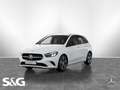 Mercedes-Benz B 200 TOTWINKEL+KAMERA+DISTRONIC+KEYLESS+LED+18" Weiß - thumbnail 1