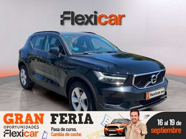 Volvo XC40 T2 Inscription - foto 1