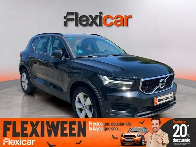 Volvo XC40 T2 Inscription